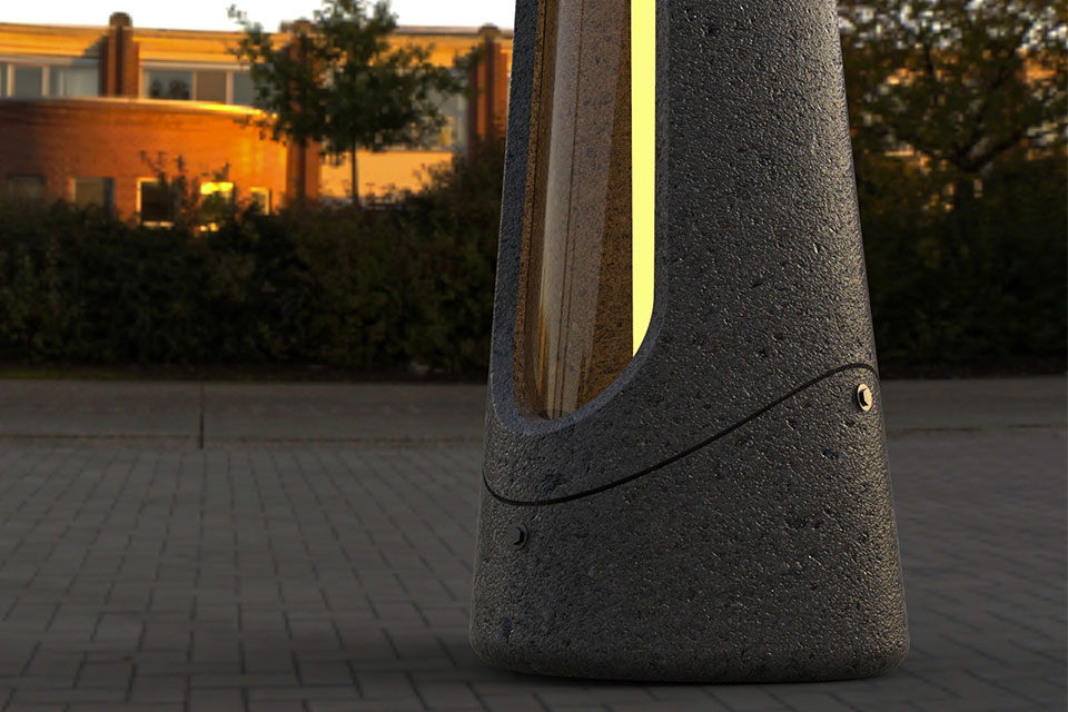 Render detalle Marina
