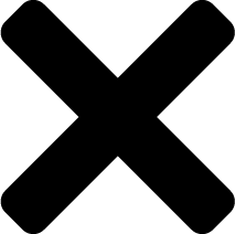 Botón de cierre
